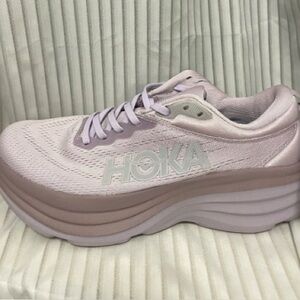 Hoka Bondi 8 Running Shoe